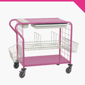 web shop PL695 